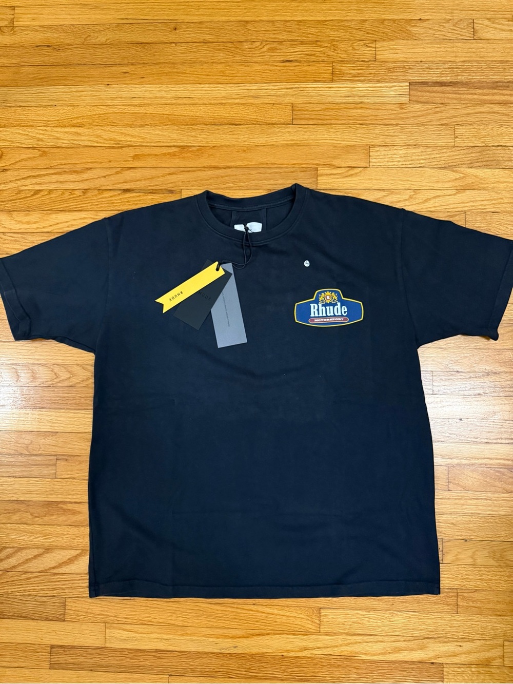 Rhude Grand Cru T-Shirt